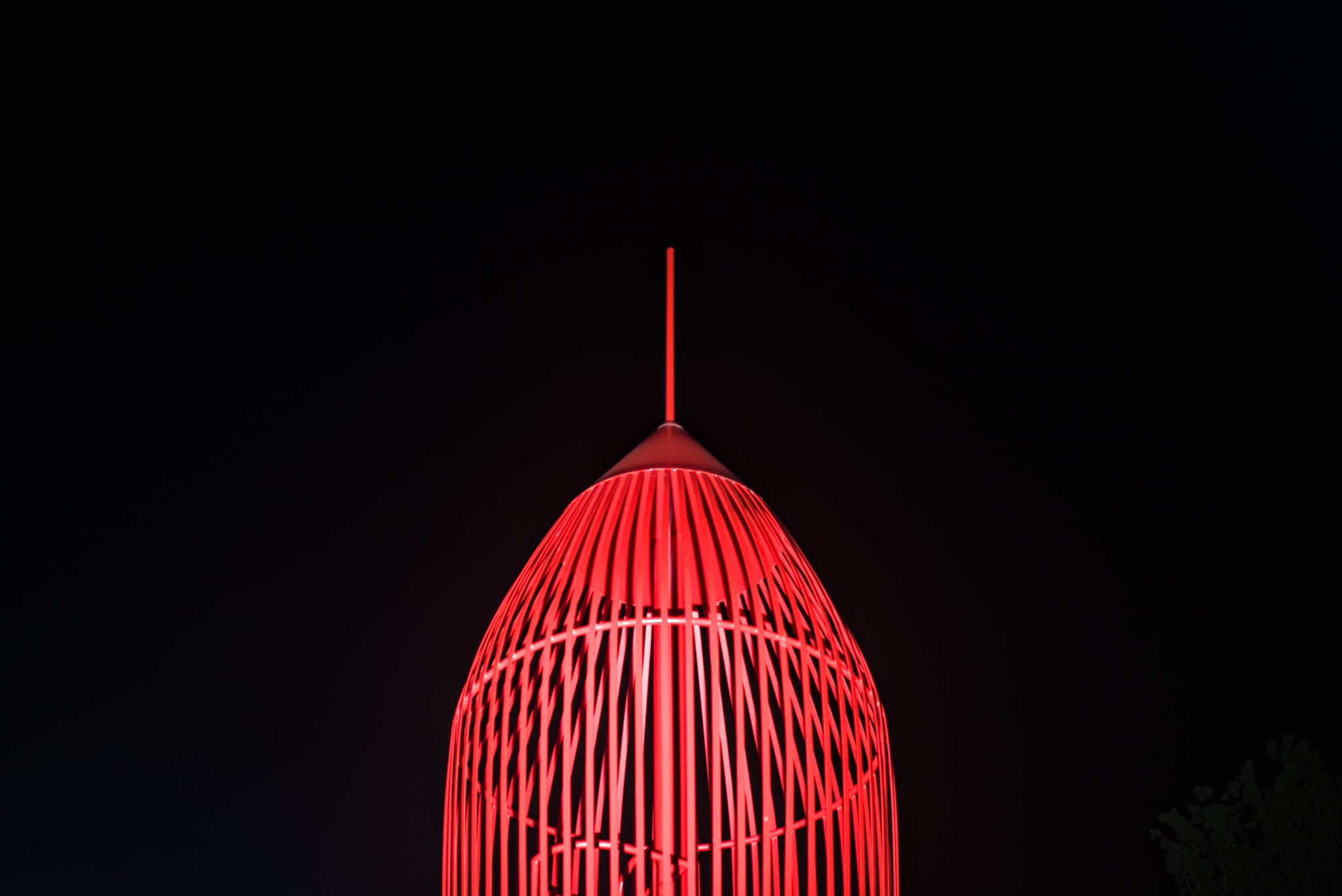 Colour and Form